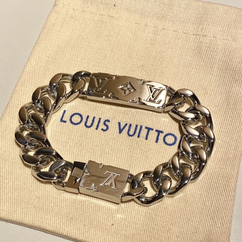 Louis Vuitton Bracelets